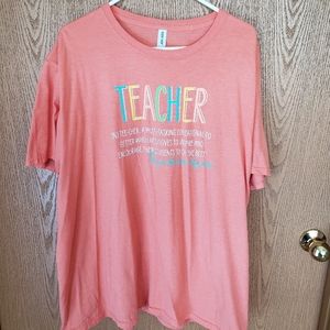 Teacher T-Shirt